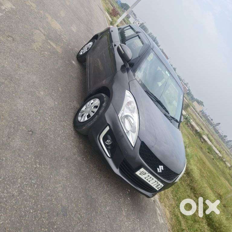 Maruti Suzuki Swift Amt Vdi, 2017, Diesel