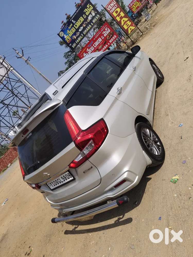 Showroom Track, Good Condition