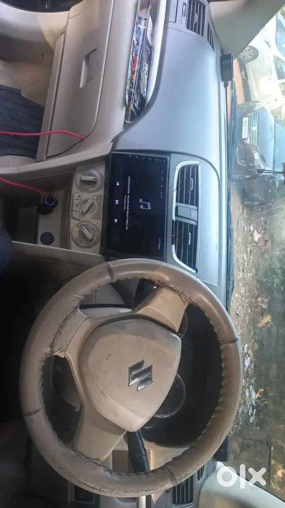 Maruti Suzuki Ertiga 2015 Model