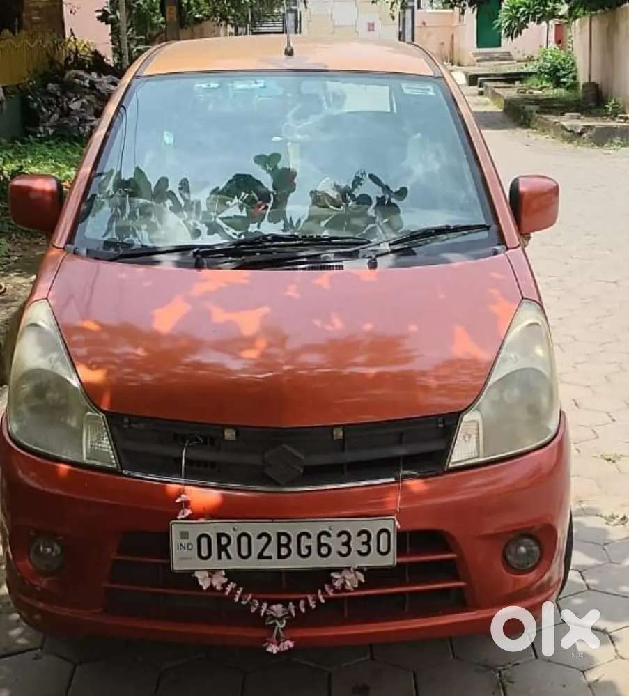 Maruti Suzuki Estilo 2010 Petrol Well Maintained