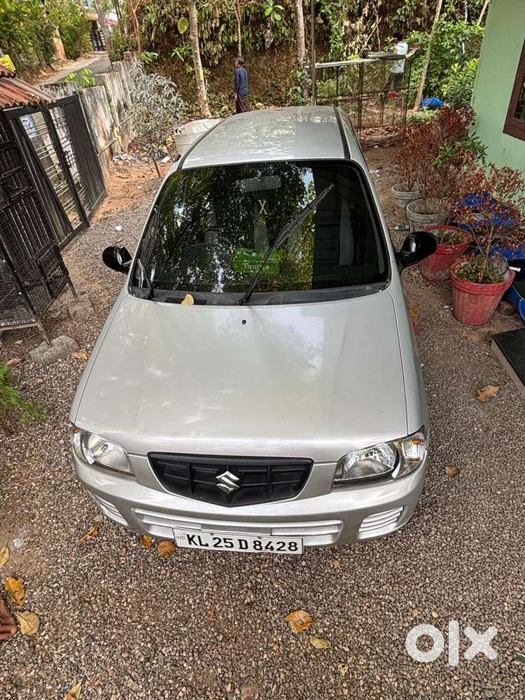 Maruti Suzuki Alto 800 2012 Petrol Well Maintained Sale Or Exchange