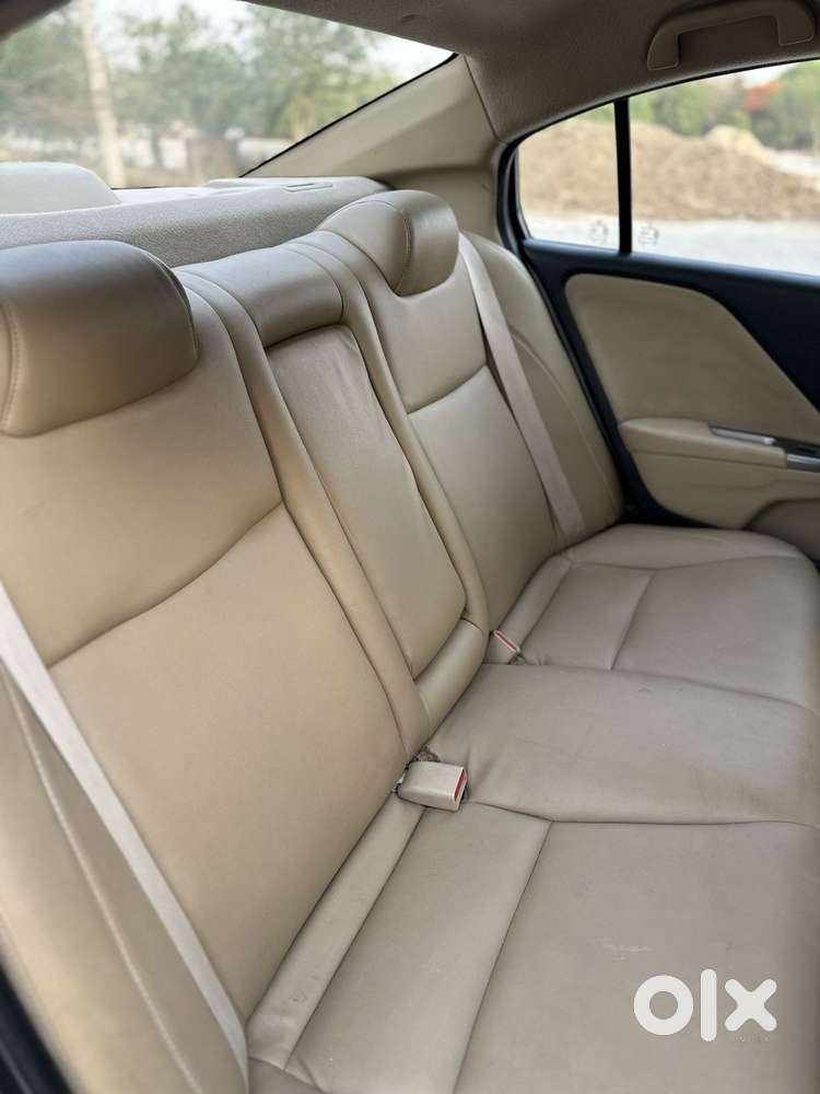 Honda City 2014-2015 I Dtec V, 2016, Petrol