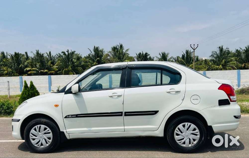 Maruti Suzuki Dzire 1.2 Lxi, 2010, Petrol