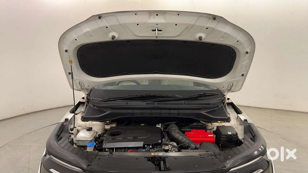Kia Carens 1.5 Luxury Plus Diesel At 7 Str, 2023, Diesel