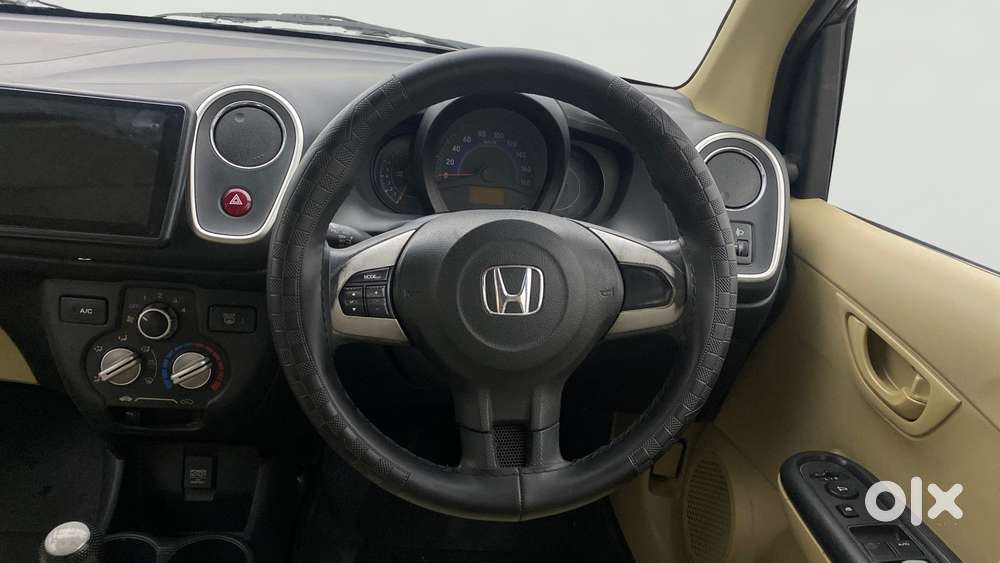 Honda Mobilio 1.5 S I-vtec Mt, 2014, Petrol