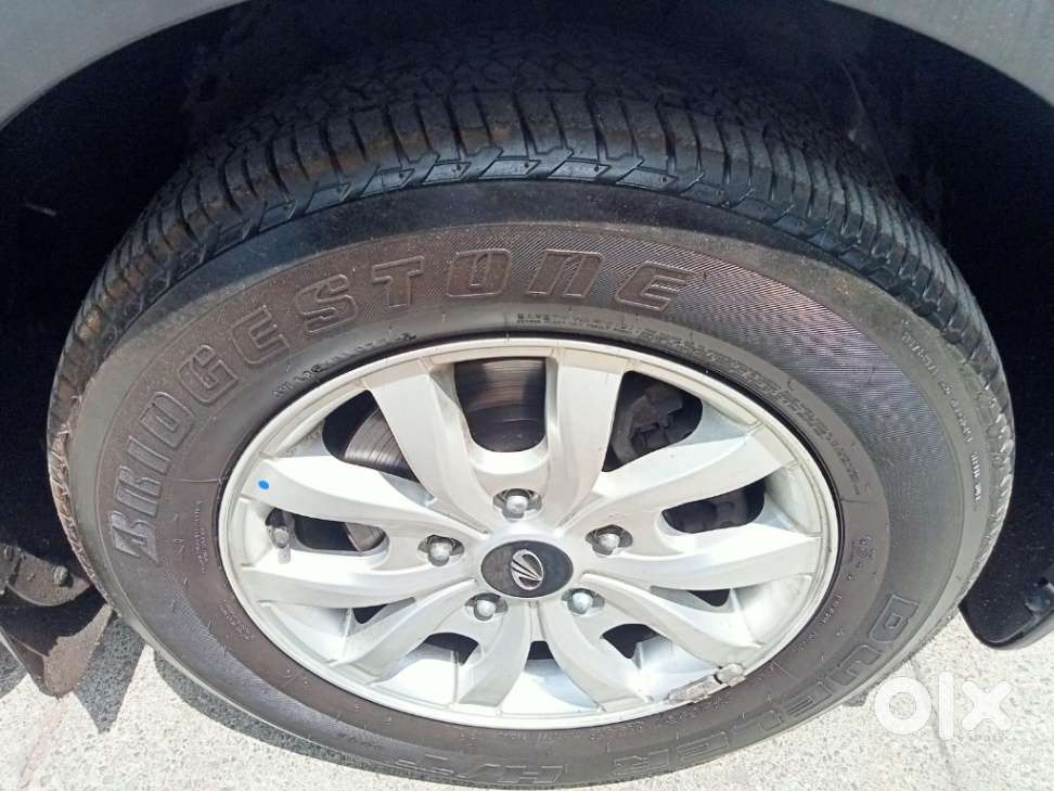 Mahindra Xuv500 W9 At 1.99, 2021, Diesel