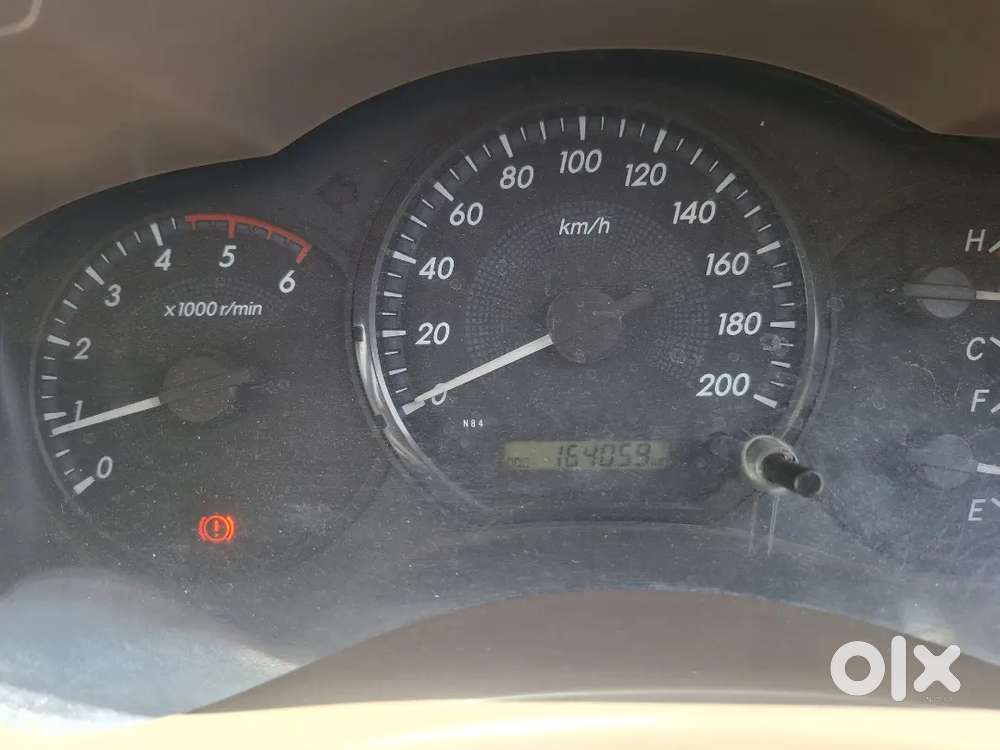 Toyota Innova 2015