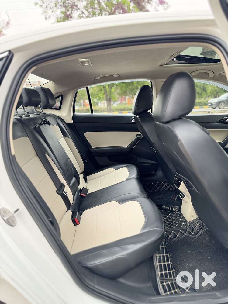 Skoda Slavia 1.5 Tsi Style At, 2022, Petrol