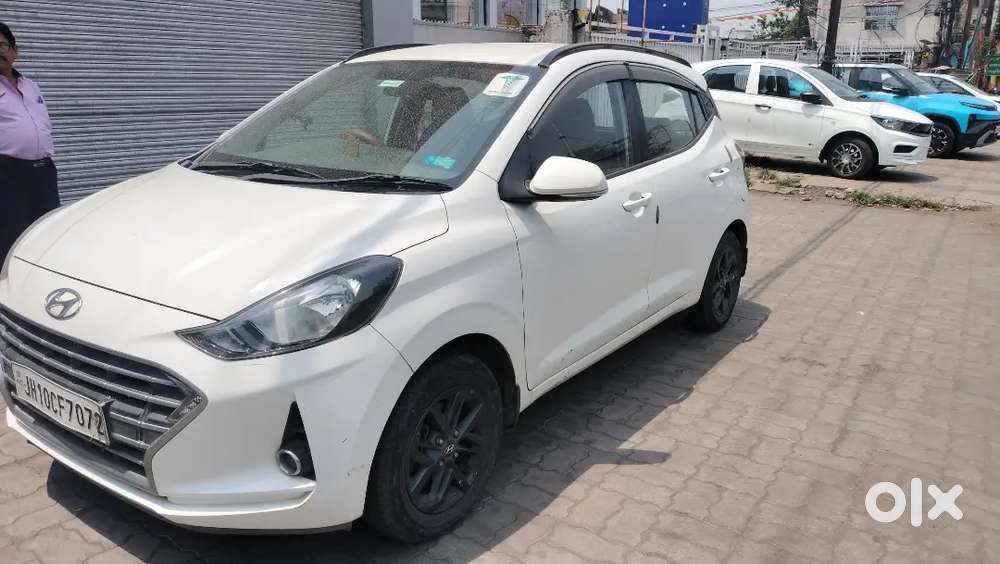 Well Maintained Car, Doctors Car, All Documents Available