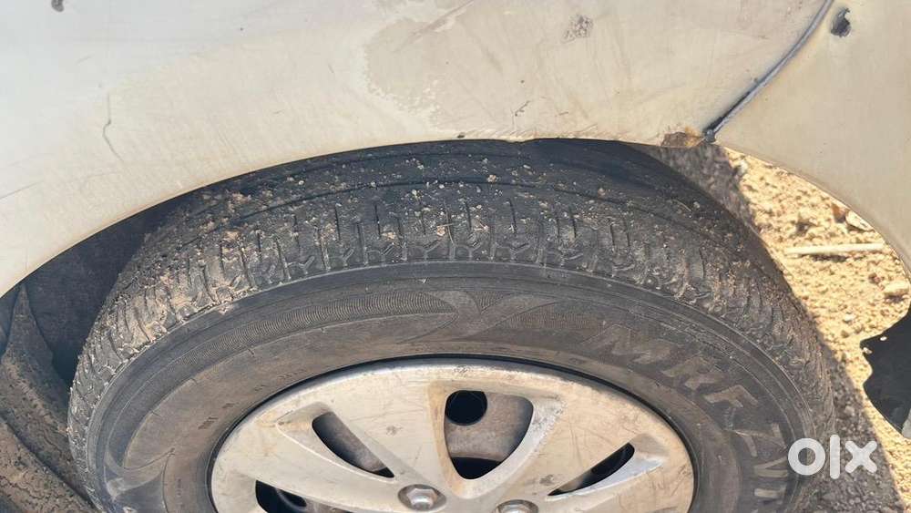 Hyundai I10 2011