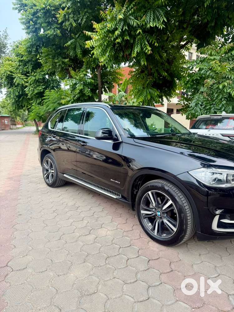 Bmw X5 2019