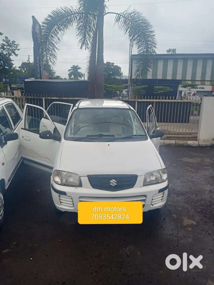 Alto Lx Model 2010 2031