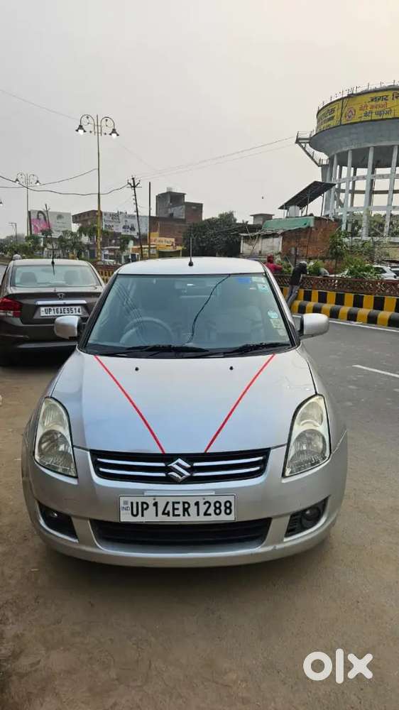 Maruti Suzuki Dzire 2011 Petrol Well Maintained