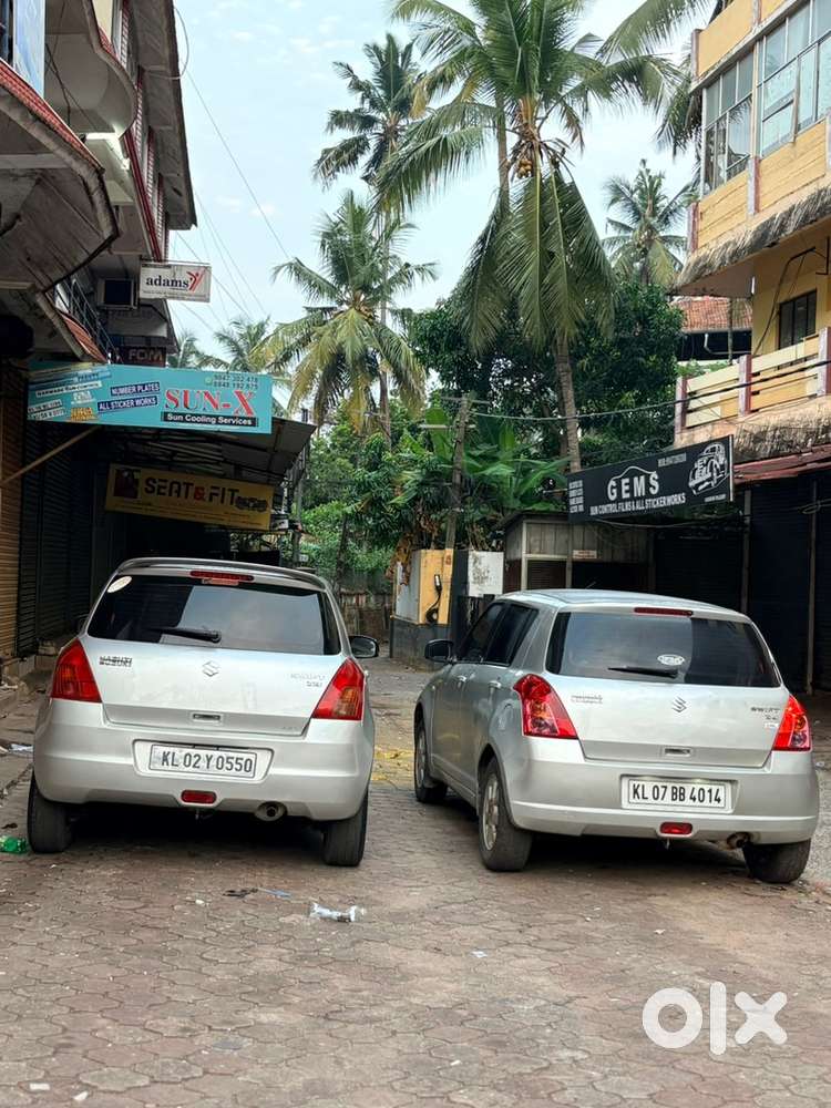 Maruti Swift Petrol 2006