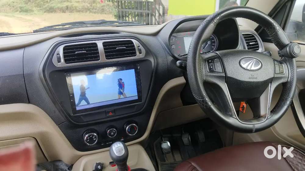 Mahindra Bolero Neo Diesel 2022 Model