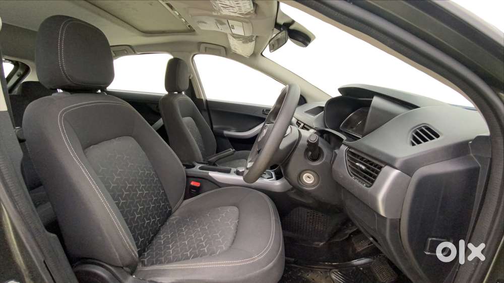 Tata Nexon 1.5 Revotorq Xma Amt (s), 2020, Petrol