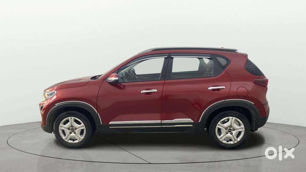 Kia Sonet 1.0 Htx Imt, 2021, Petrol