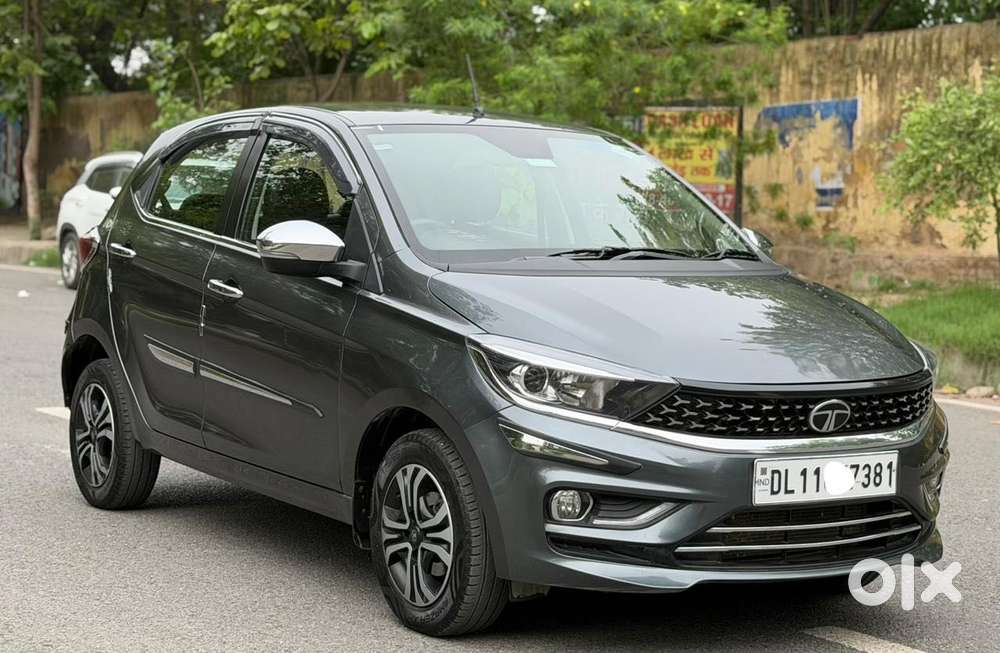 Tata Tiago Nrg Xza Icng, 2024, Cng & Hybrids