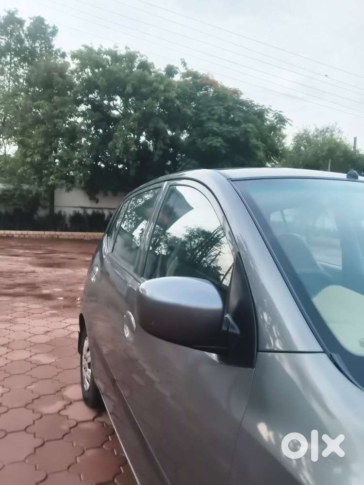 Hyundai I10 1.2 Kappa Magna, 2009, Petrol