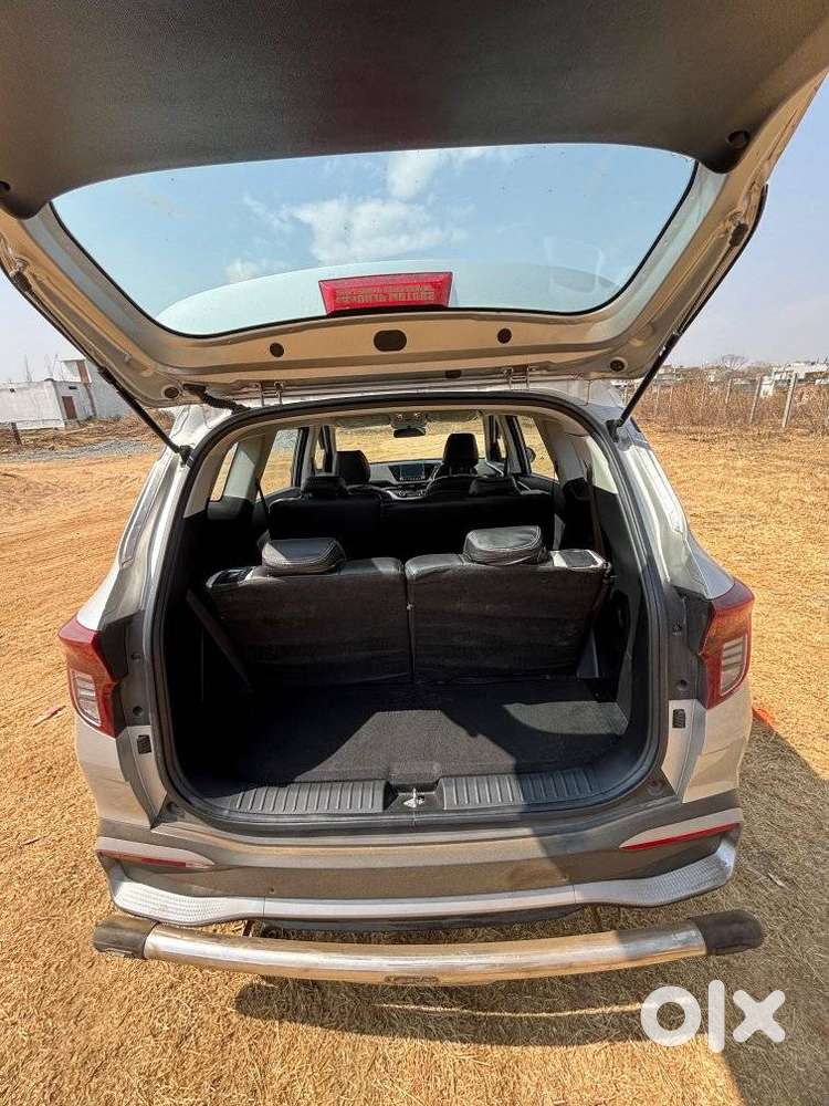 Kia Carens 1.5 Prestige 7 Str, 2023, Petrol