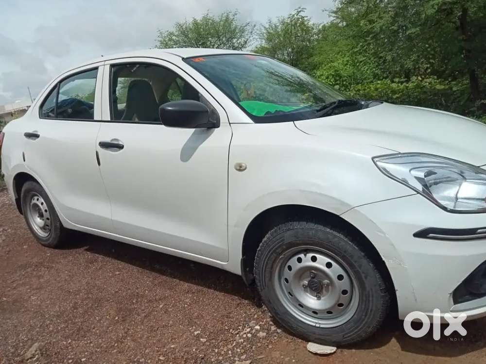 Maruti Suzuki Dzire 2021