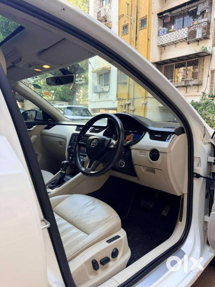 Skoda Octavia 2.0 L&k Tdi, 2019, Diesel