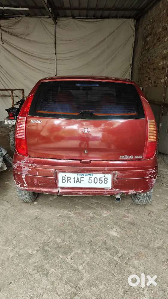 Tata Indica Diesel 2007 Manual