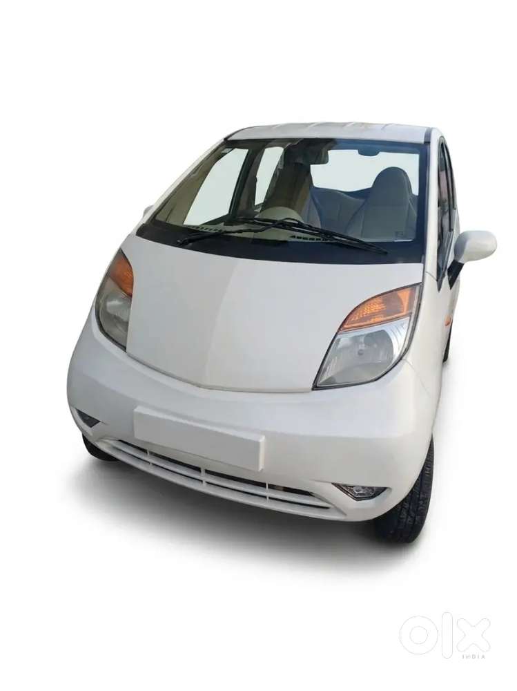 Tata Nano Lx 2011 Single Owner 2013 Rc New Like Condition