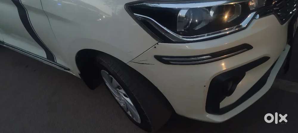 Good Condition 5 Year Old