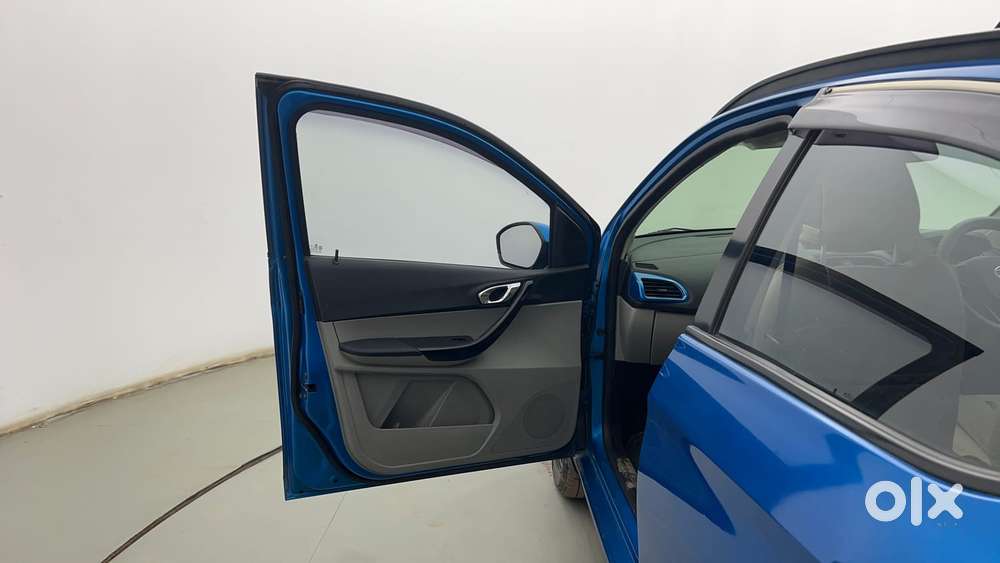 Tata Tiago 1.2 Revotron Xz Plus, 2019, Petrol