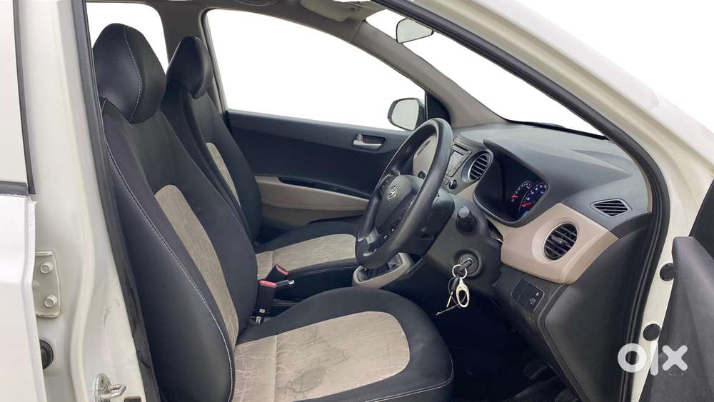Hyundai Grand I10 Sportz 1.2 Kappa Vtvt, 2015, Petrol