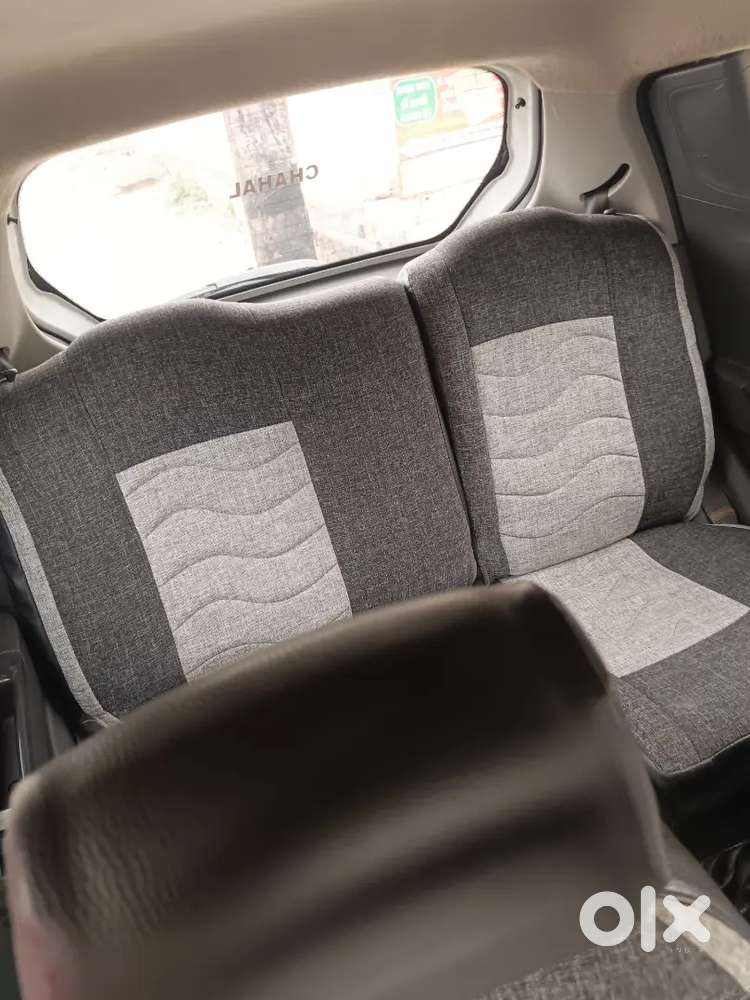 Chevrolet Beat 2016 Diesel Well Maintained