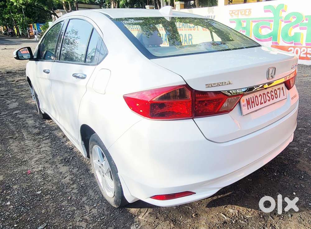Honda City 1.5 Vx I-vtec Mt, 2014, Petrol