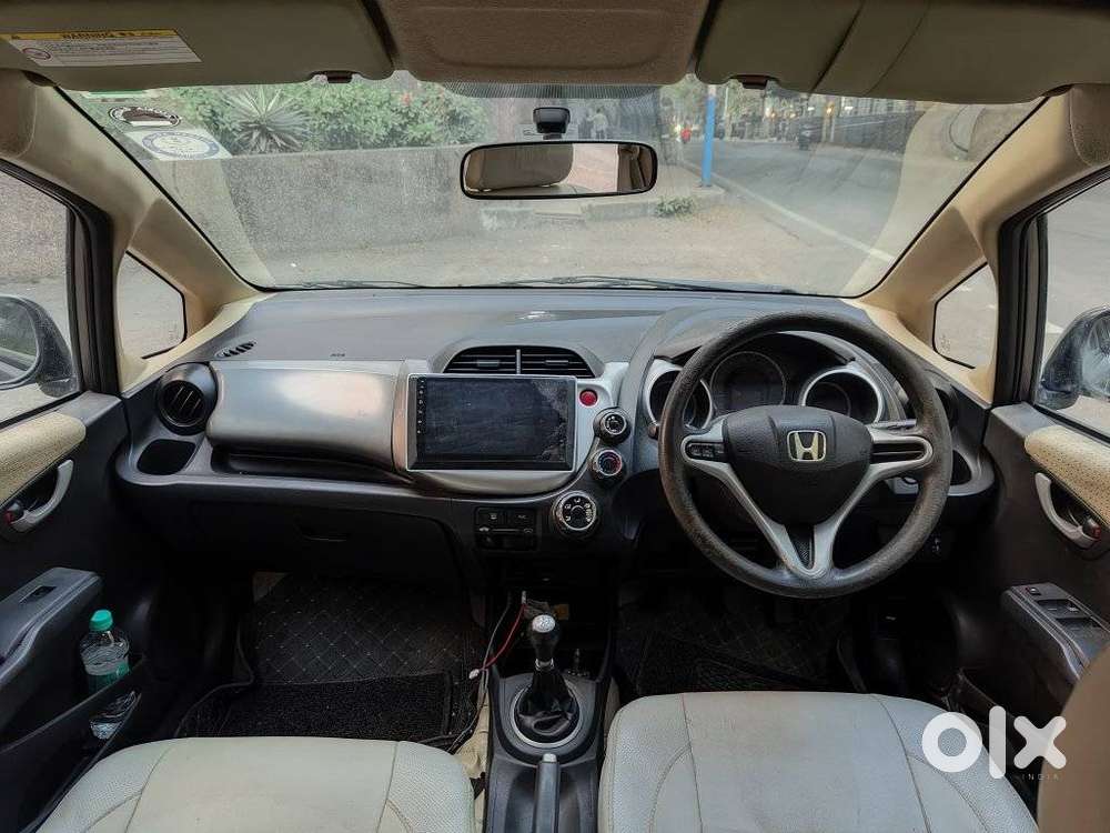 Honda Jazz, 2011, Petrol