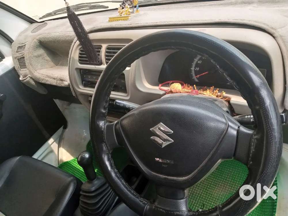 Maruti Suzuki Eeco 2022 Petrol 45000 Km Driven