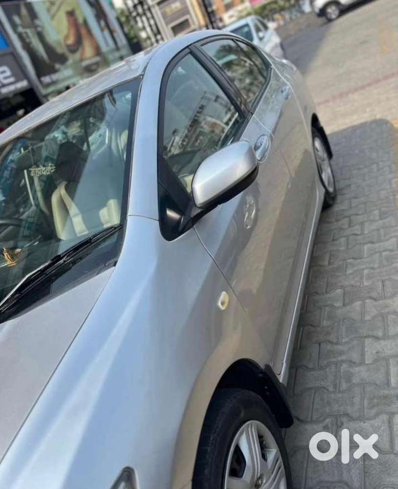 Honda City 2009 Petrol Well Maintained