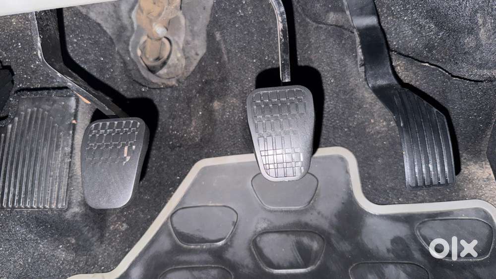 Tata Nexon 1.2 Revotron Xm, 2018, Petrol
