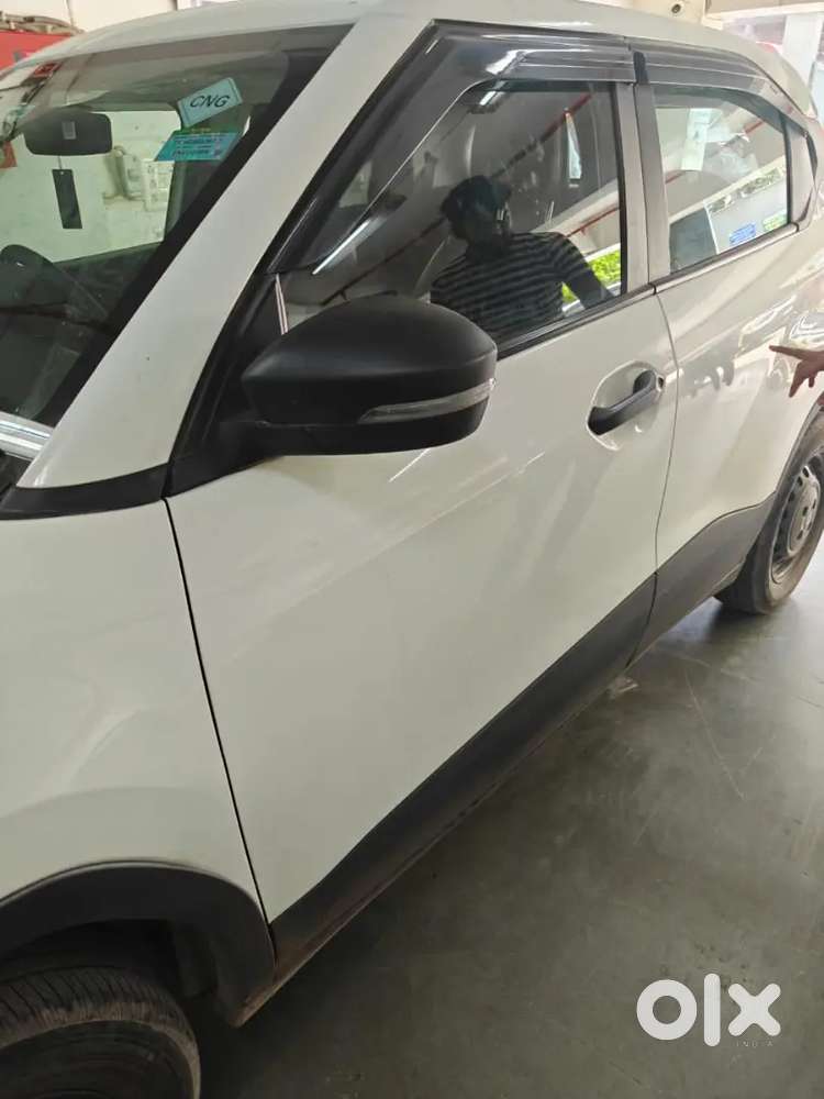 Tata Punch 2024