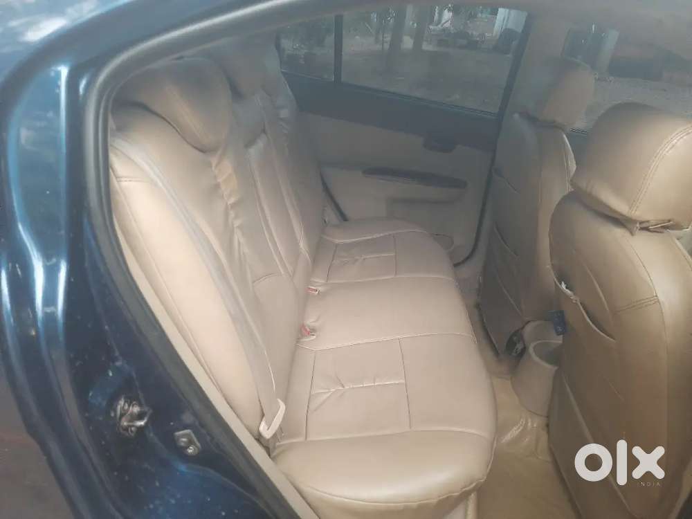 Hyundai Verna 2009 Diesel Well Maintained