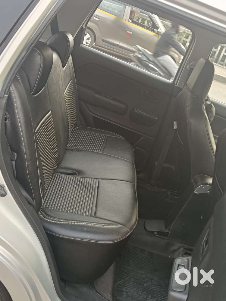 Maruti Suzuki Wagon R Lxi Cng, 2021, Cng & Hybrids