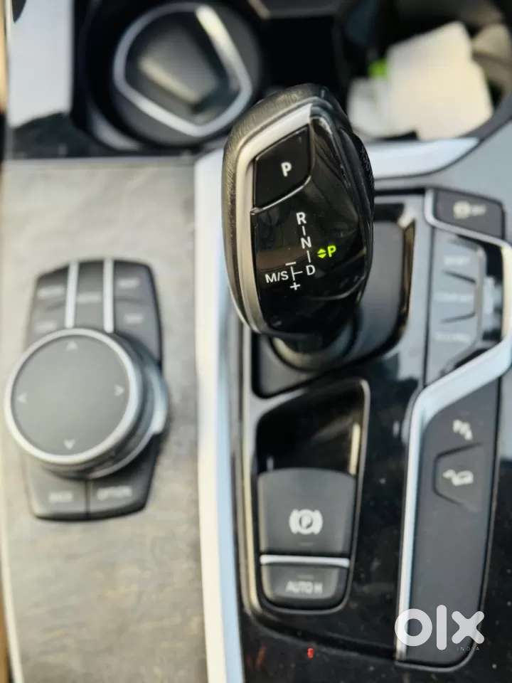 Bmw X3 Xdrive 20d Luxury Line, 2021, Diesel