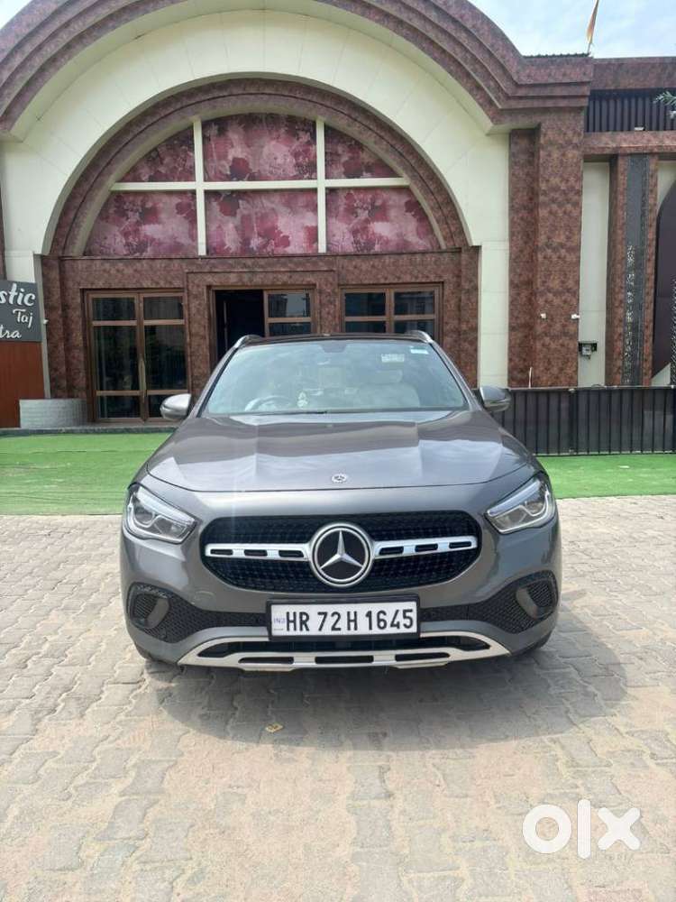 Mercedes-benz Gla 220d, 2023, Diesel
