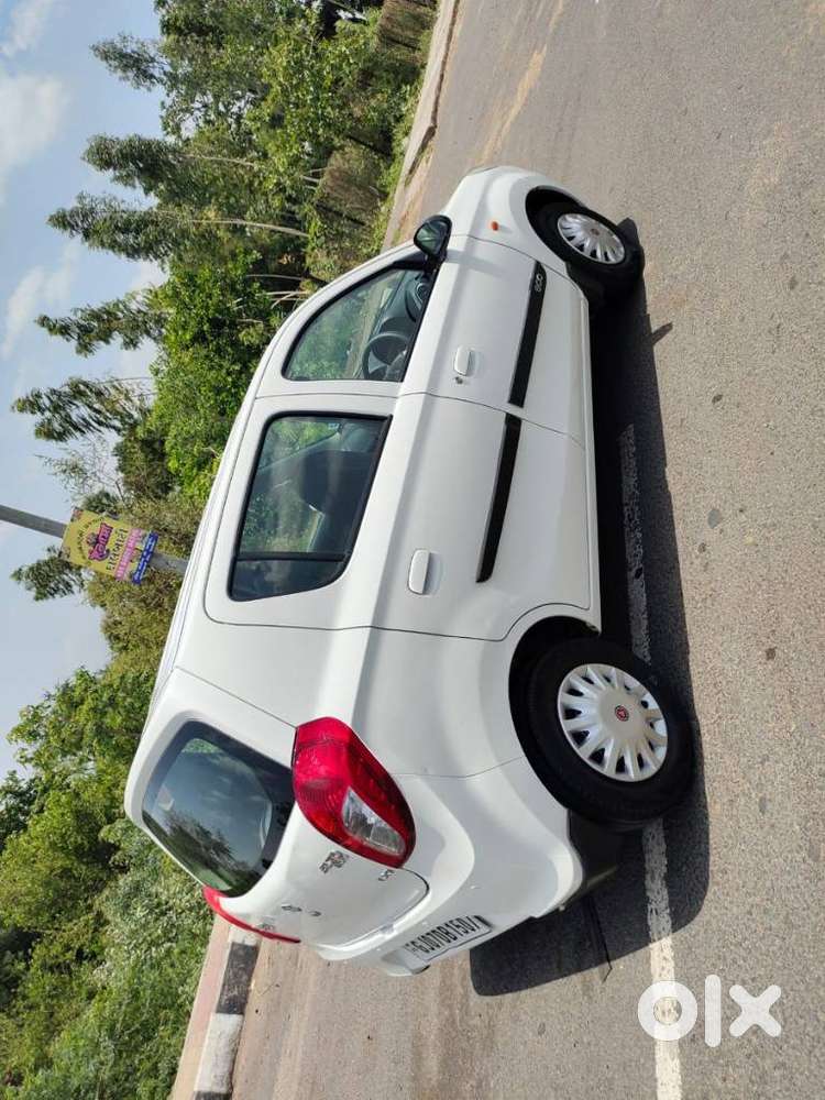 Maruti Suzuki Alto Std Cng, 2018, Cng & Hybrids