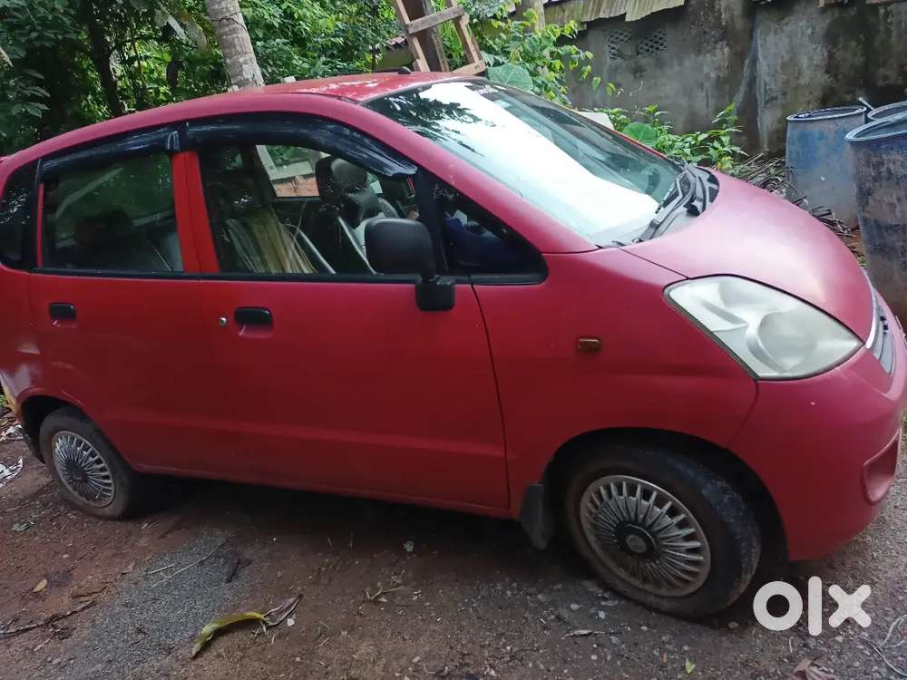Maruti Suzuki Estilo 2007 Petrol 71000 Km Driven, 4 New Tyres