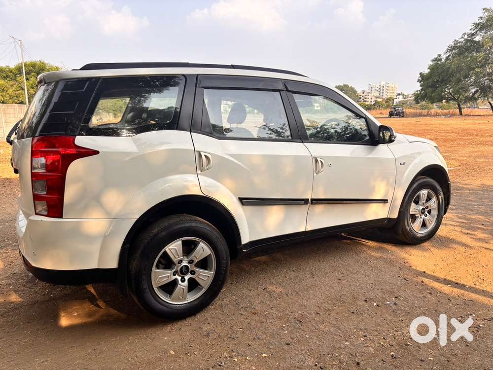 Mahindra Xuv500 Diesel Manual 2012