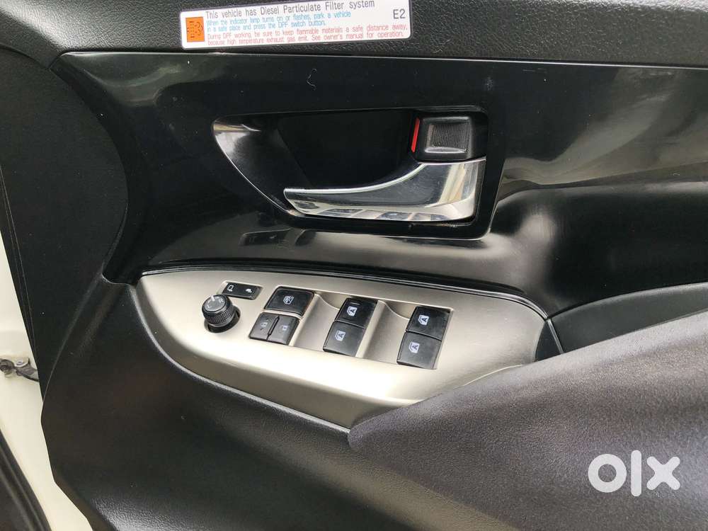 Toyota Innova Crysta [2020-ongoing] 2.4 Vx 7 Str, 2020, Diesel