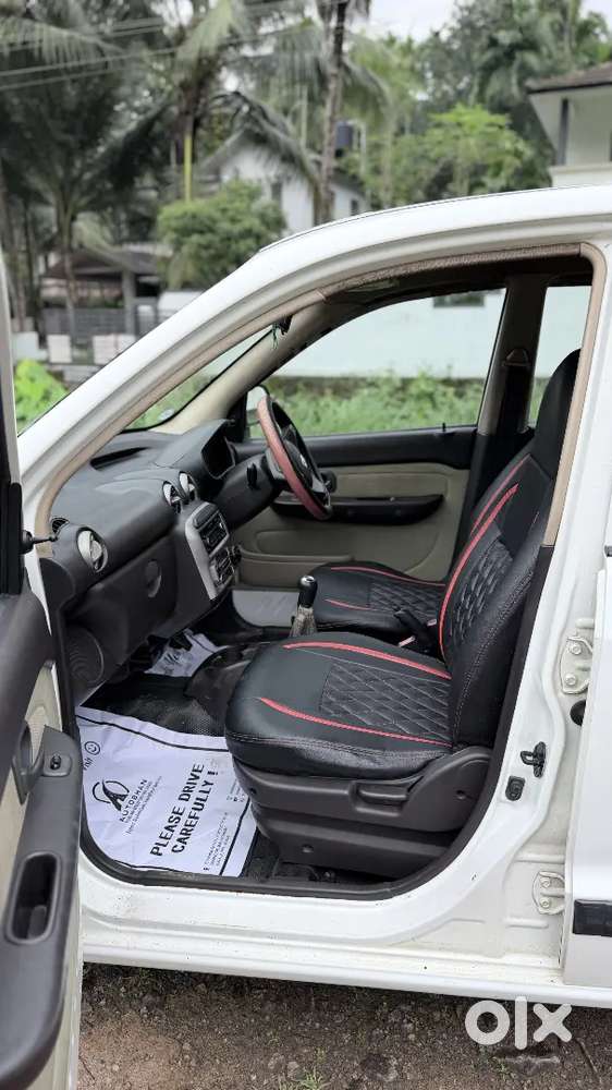 Hyundai Santro Xing 2013