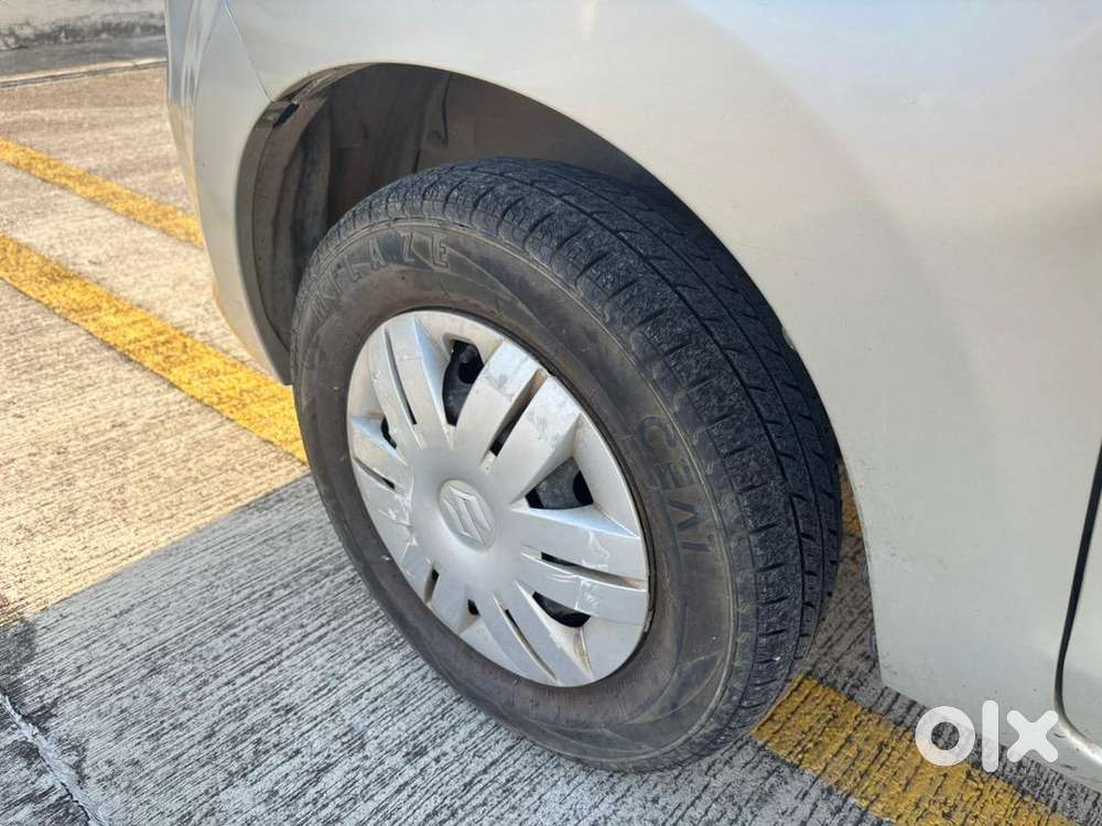 Maruti Suzuki Alto 800 2017 Petrol Well Maintained