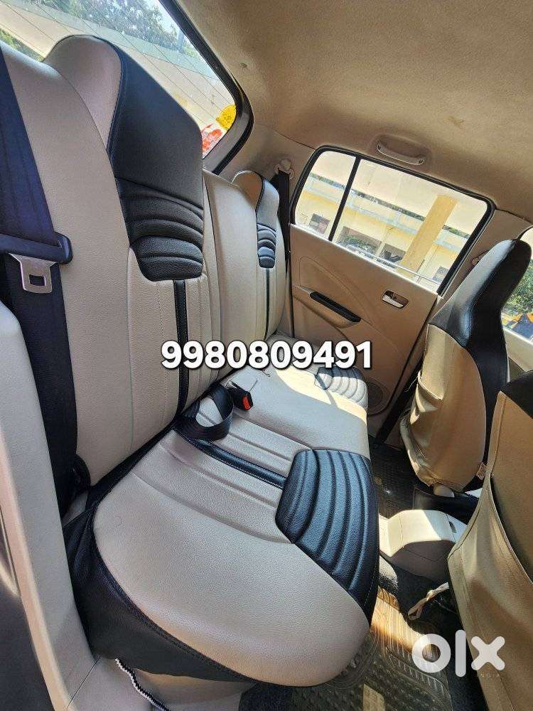 Maruti Suzuki Celerio Zxi(o) Mt, 2018, Petrol