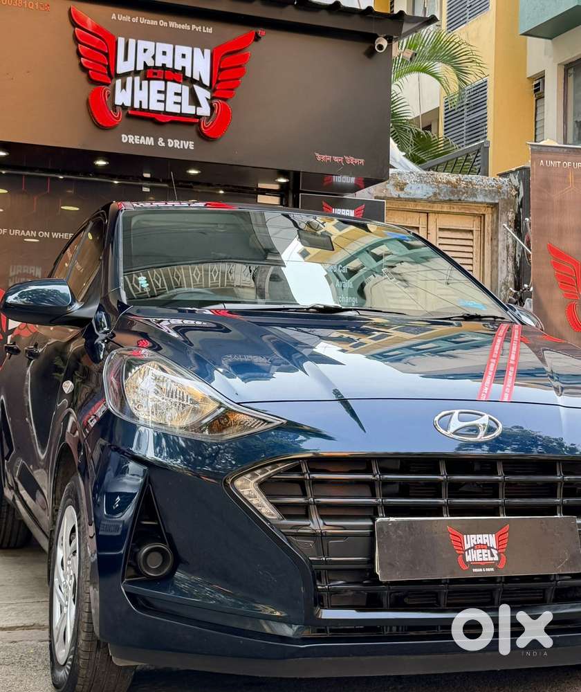 Hyundai Grand I10 Nios Magna 1.2 Kappa Vtvt, 2022, Petrol
